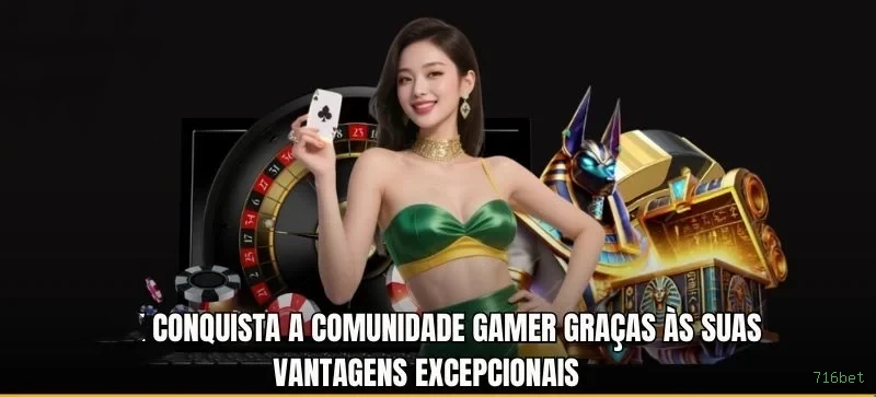 App 716bet para Android e iOS - download grátis