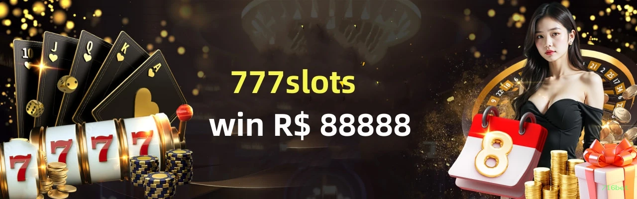 Cassino 716bet - mesas ao vivo e jogos