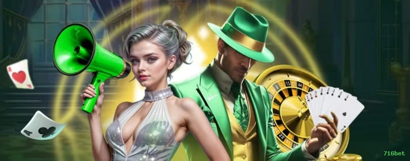 Cassino 716bet app mobile