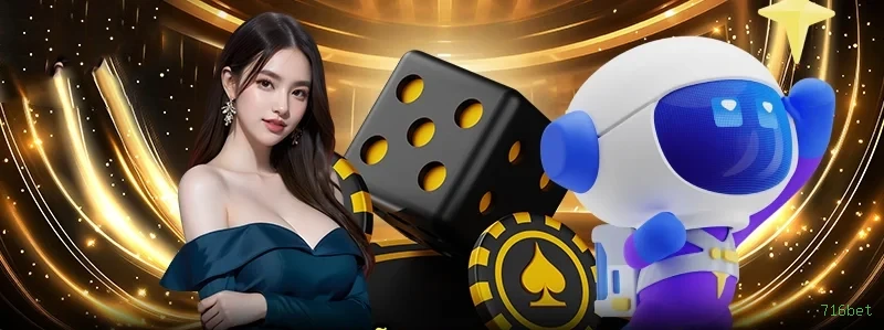 Segurança 716bet SSL