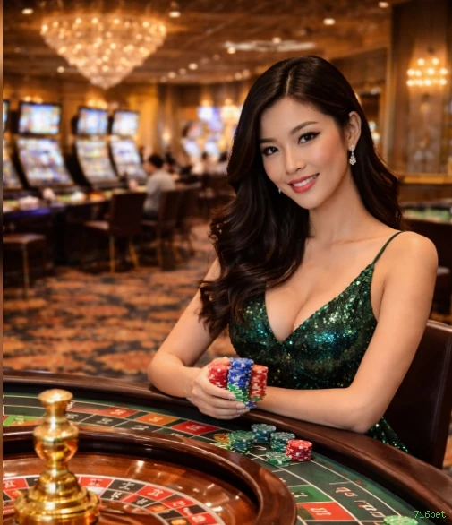 Slots 716bet - Sweet Bonanza e caça-níqueis populares