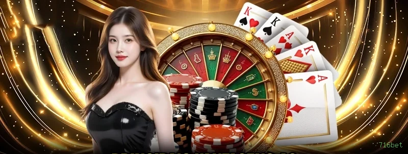 App 716bet slots mobile