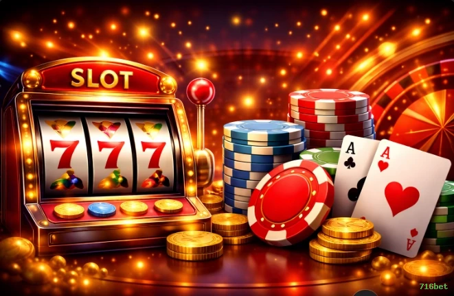 Programa VIP 716bet - benefícios exclusivos