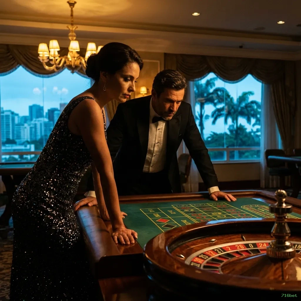 Cashback VIP 716bet - reembolso semanal